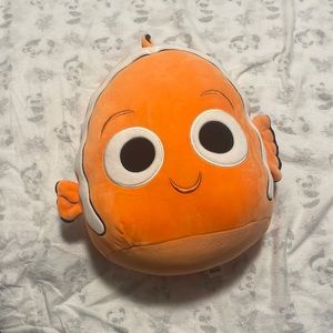 Nemo squishmallow